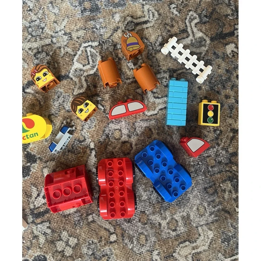 Lego misc lot